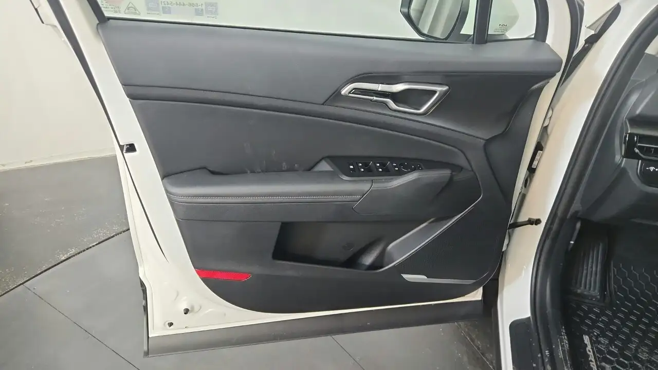 Kia Sportage снимка Kia Sportage