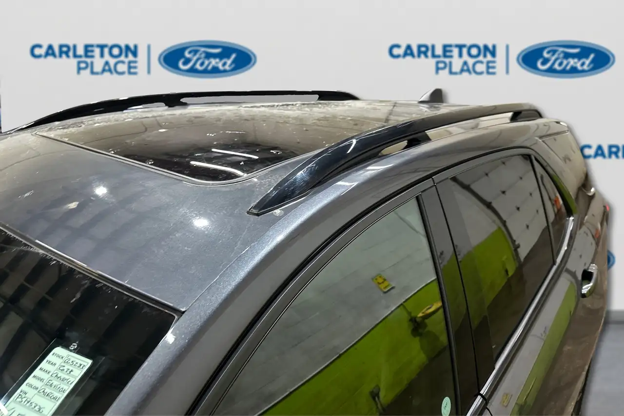 Chevrolet Equinox photo Chevrolet Equinox