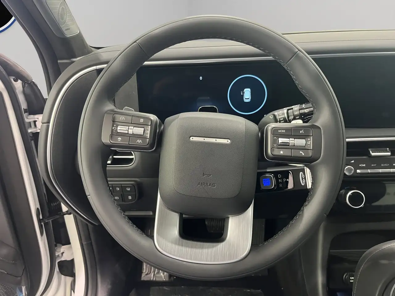 Hyundai PALISADE Hybrid снимка Hyundai PALISADE Hybrid