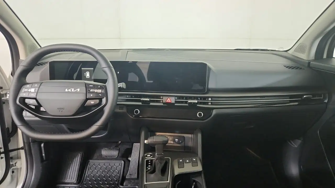 Kia Sportage снимка Kia Sportage