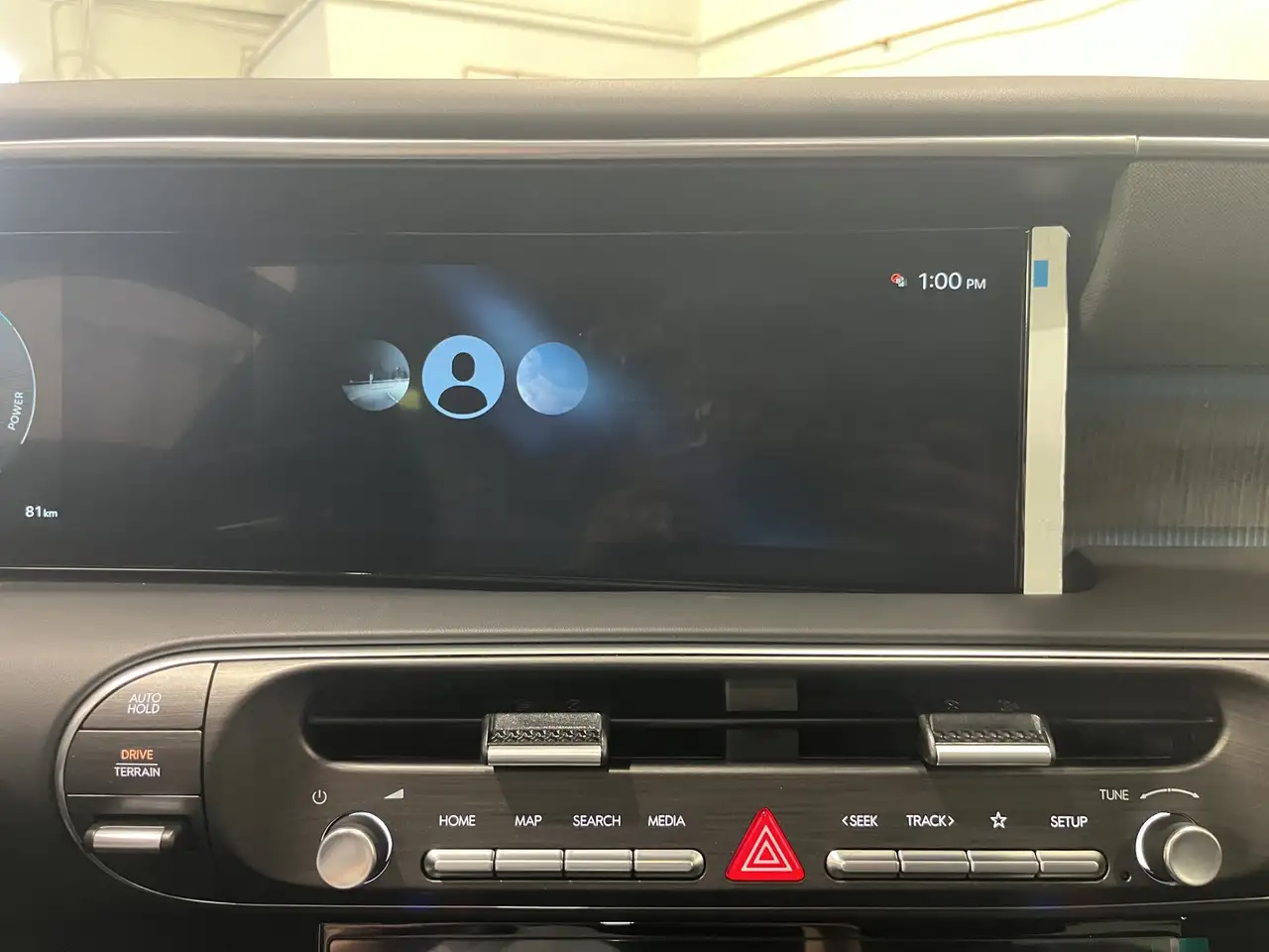 Hyundai PALISADE Hybrid снимка Hyundai PALISADE Hybrid