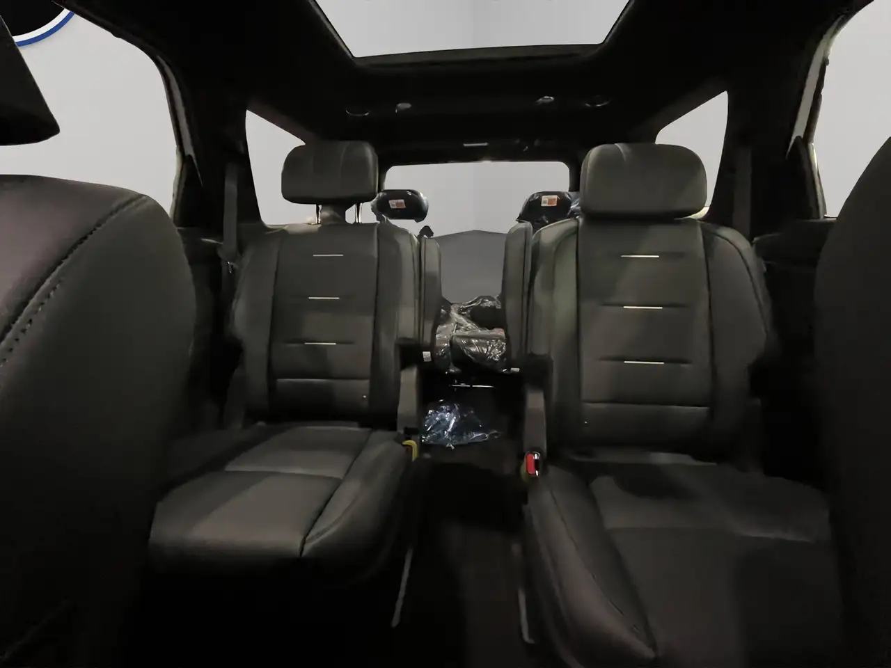 Hyundai PALISADE Hybrid снимка Hyundai PALISADE Hybrid