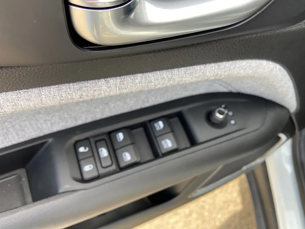 Jeep Compass photo Jeep Compass