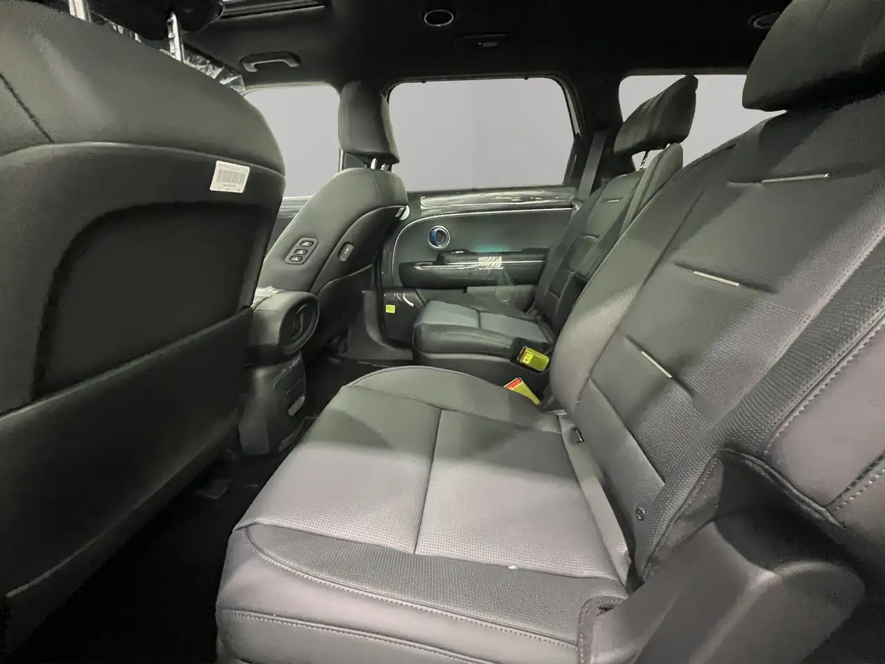 Hyundai PALISADE Hybrid снимка Hyundai PALISADE Hybrid