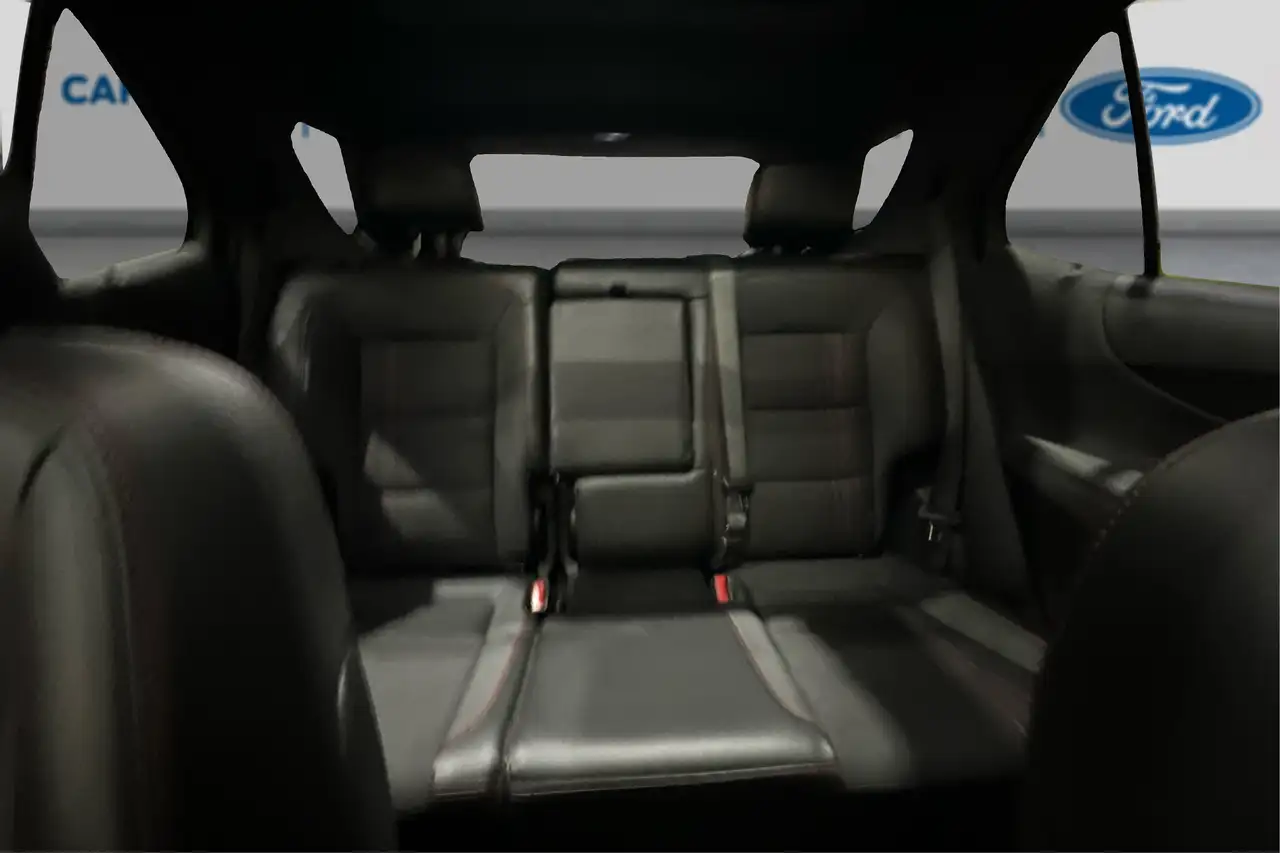 Chevrolet Equinox photo Chevrolet Equinox