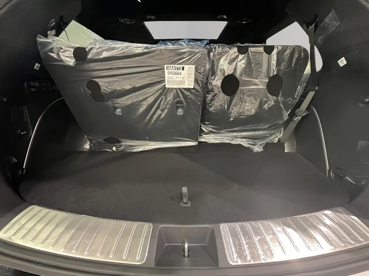 Hyundai PALISADE Hybrid снимка Hyundai PALISADE Hybrid