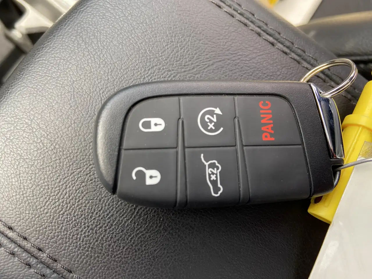 Jeep Compass photo Jeep Compass