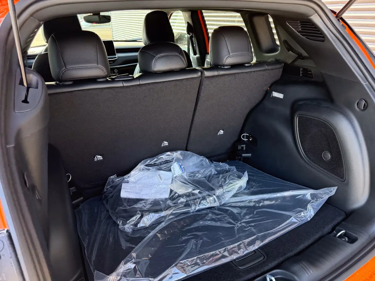Jeep Compass fotografie Jeep Compass
