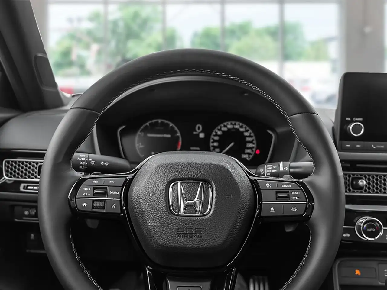 Honda Civic photo Honda Civic