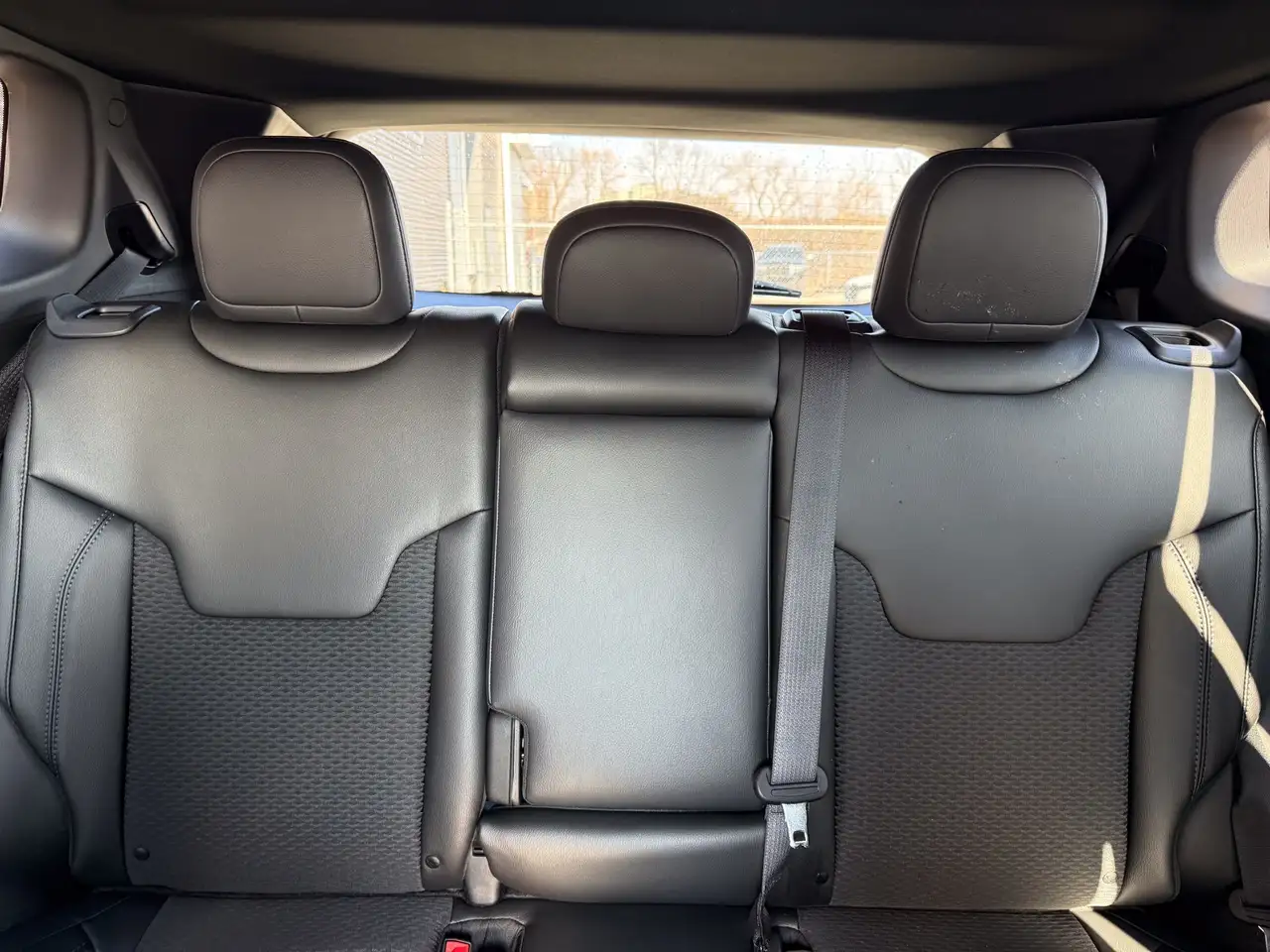 Jeep Compass fotografie Jeep Compass