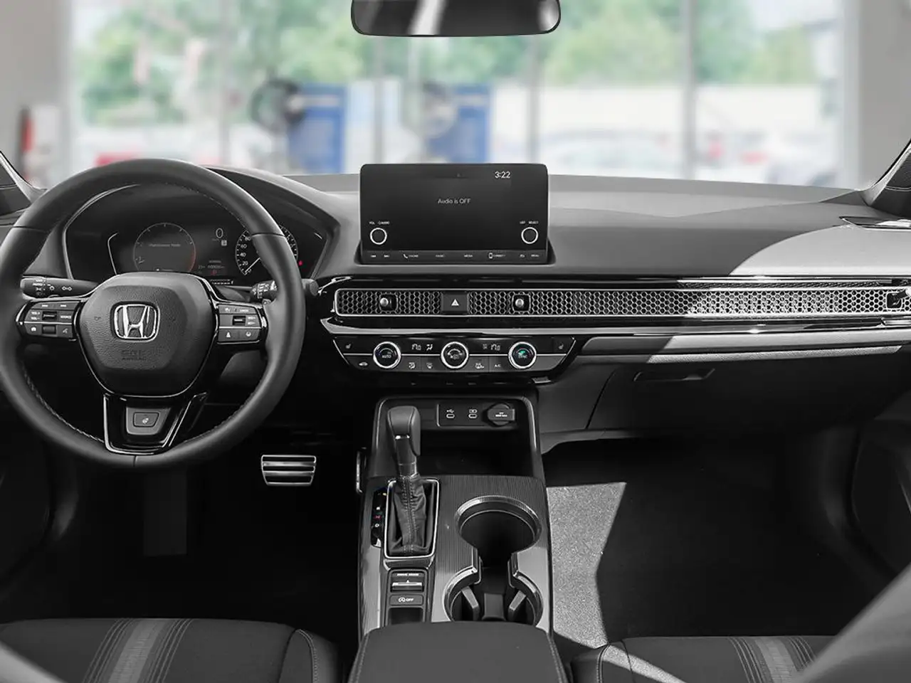 Honda Civic photo Honda Civic