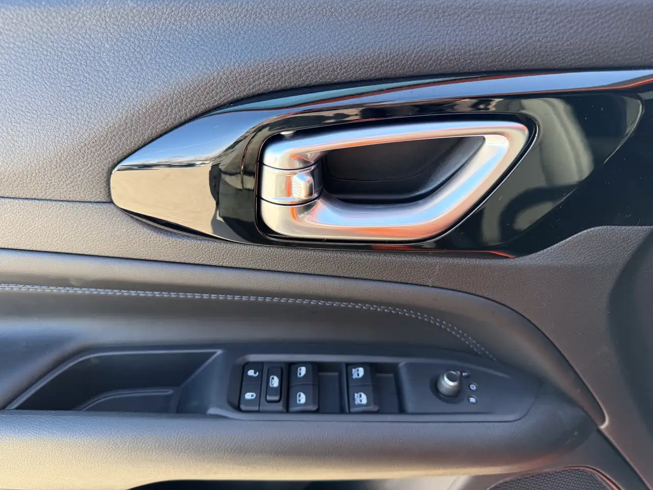 Jeep Compass fotografie Jeep Compass
