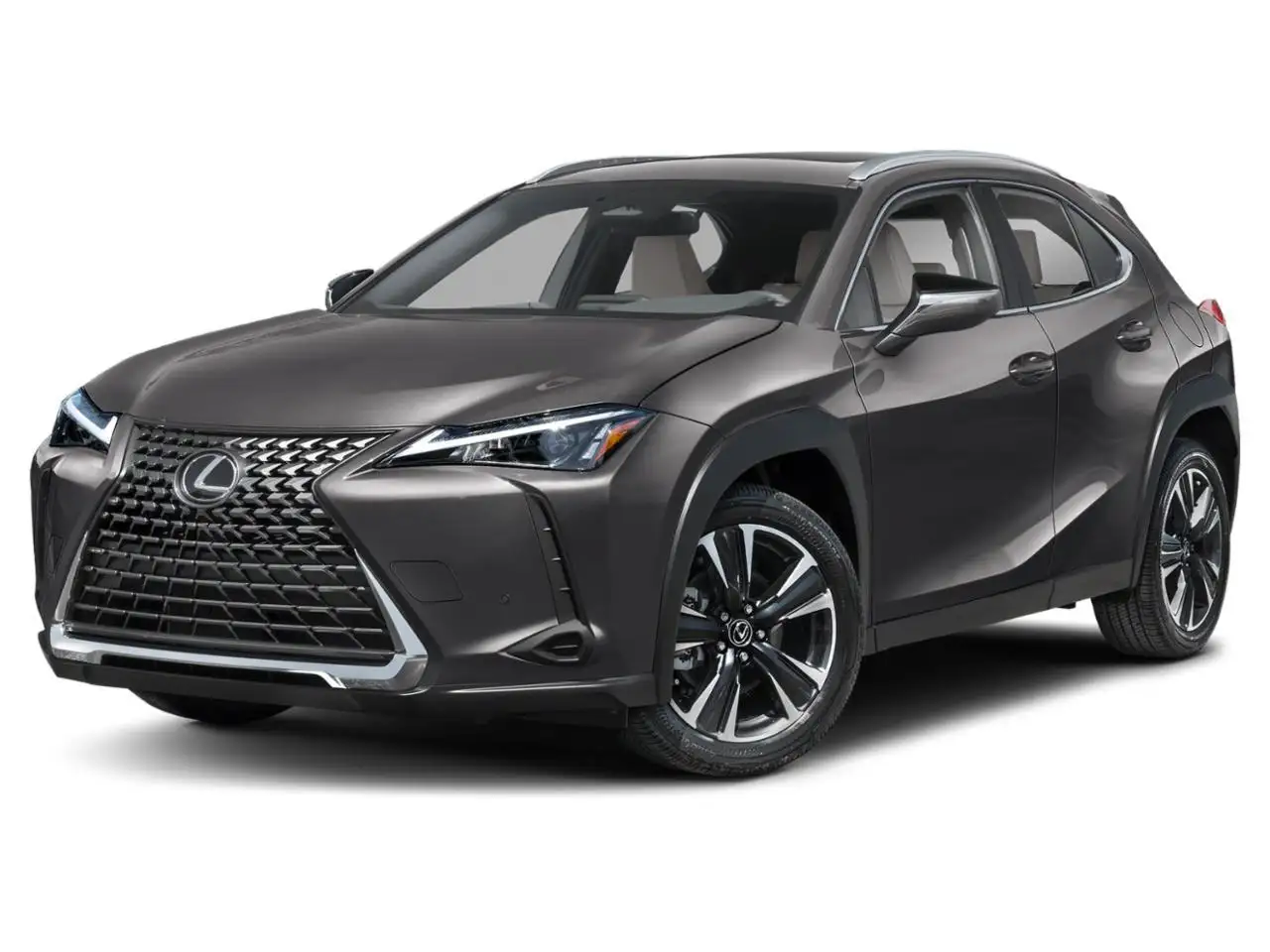 Lexus UX снимка Lexus UX
