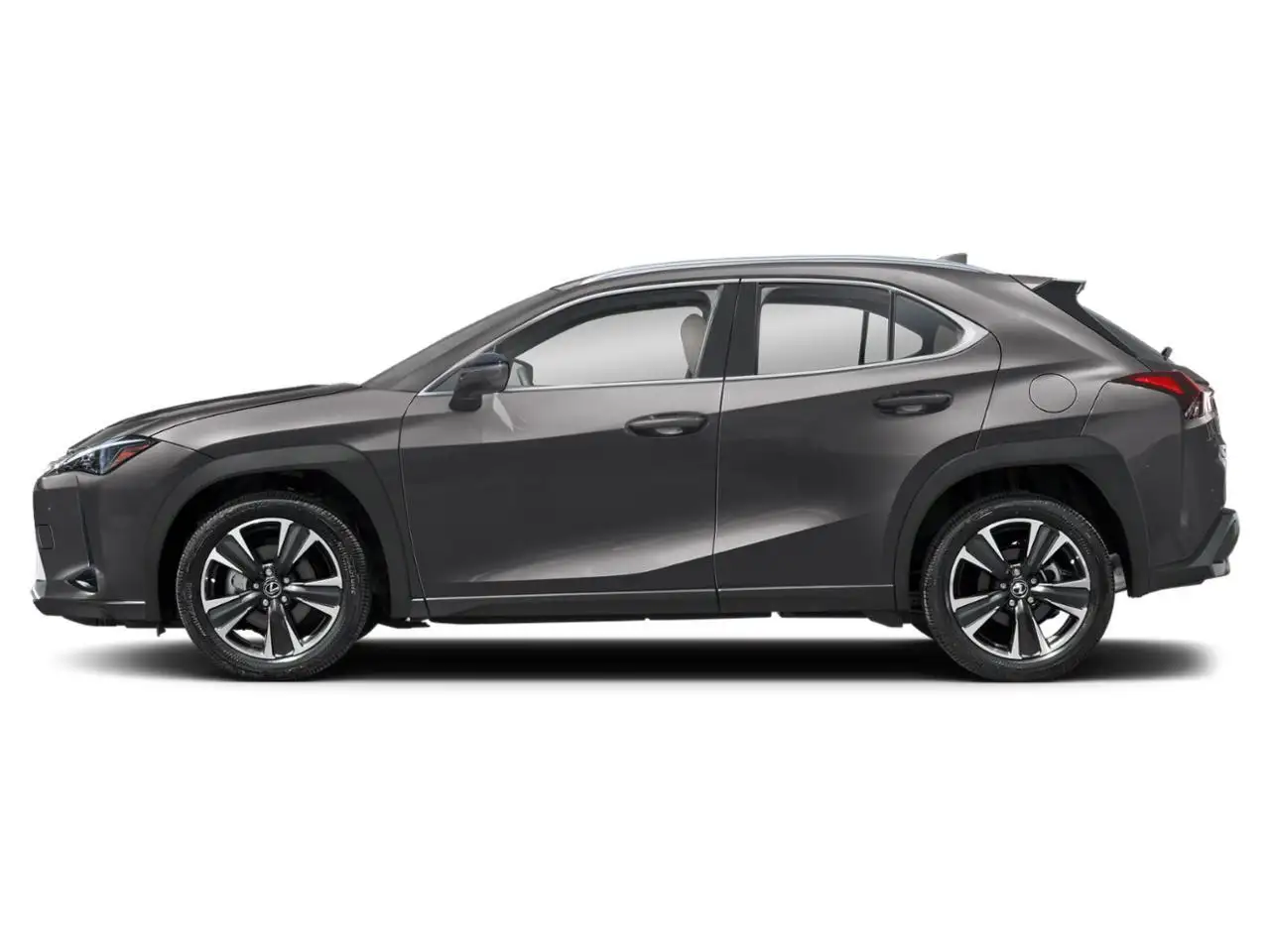 Lexus UX снимка Lexus UX