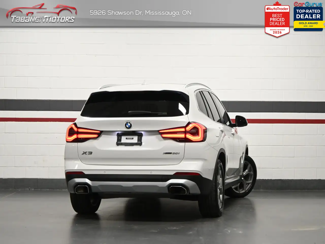 BMW X3 снимка BMW X3