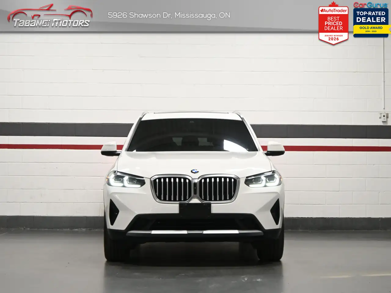 BMW X3 снимка BMW X3