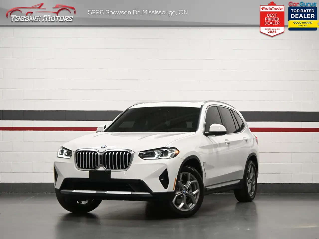 BMW X3 снимка BMW X3