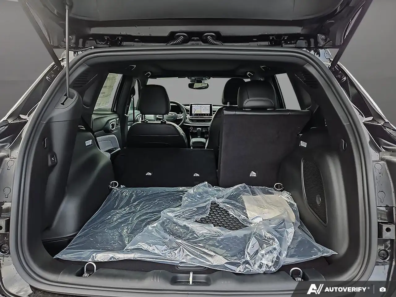 Jeep Compass photo Jeep Compass