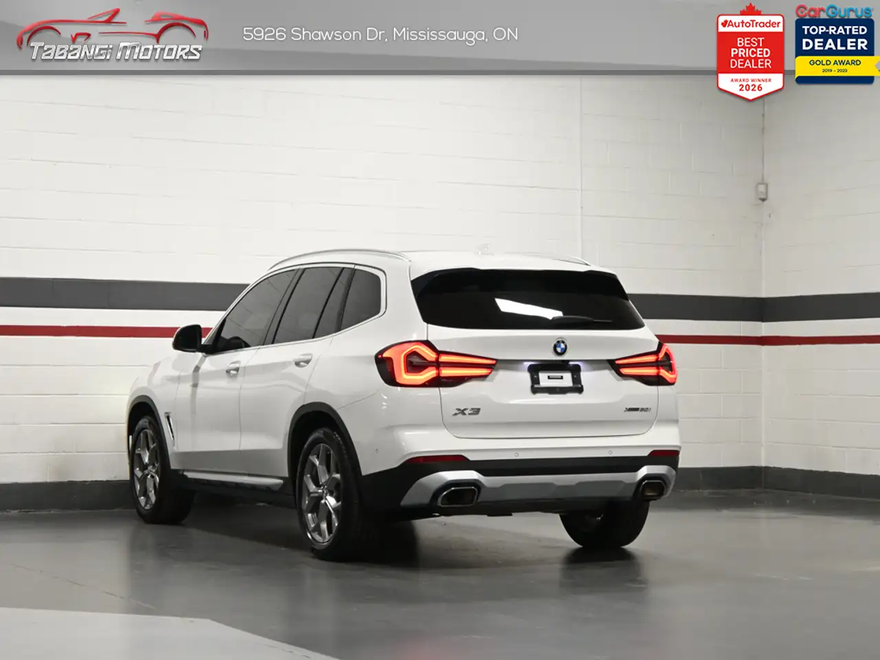 BMW X3 снимка BMW X3