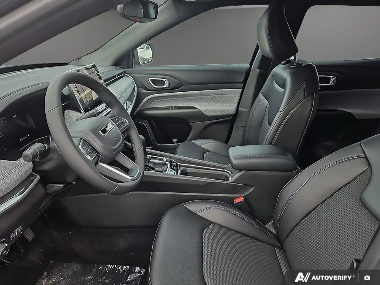 Jeep Compass photo Jeep Compass