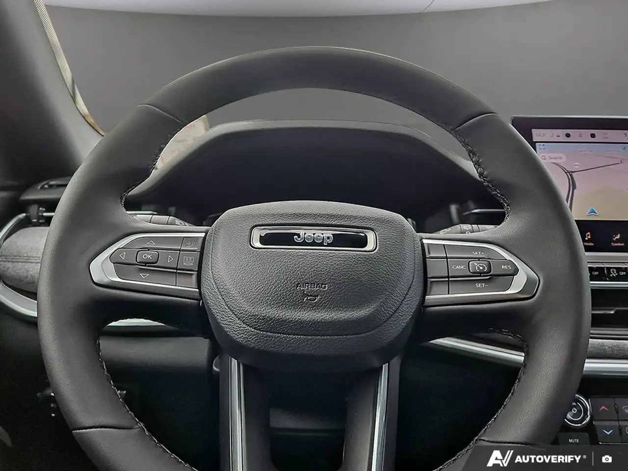 Jeep Compass photo Jeep Compass