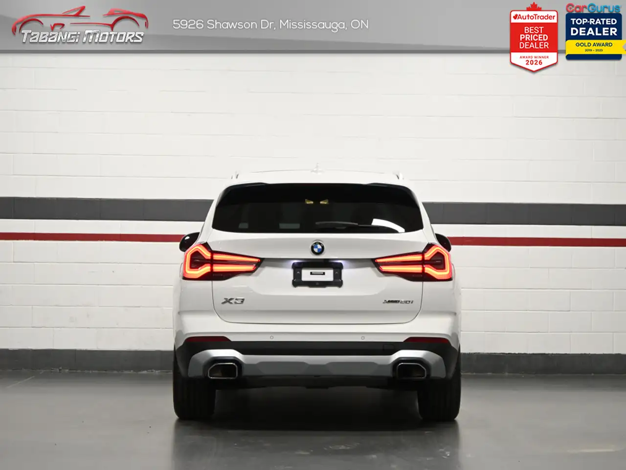 BMW X3 снимка BMW X3