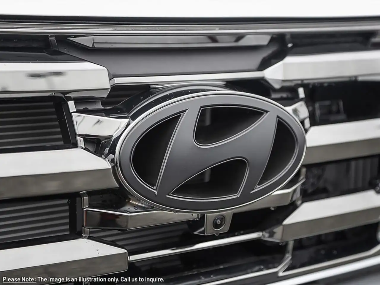 Hyundai TUCSON photo Hyundai TUCSON