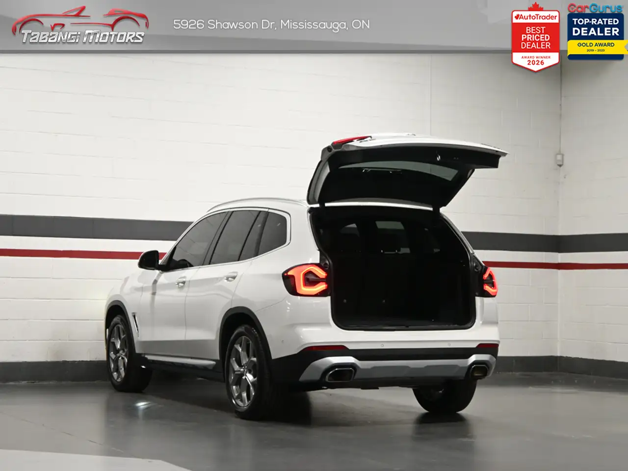 BMW X3 снимка BMW X3