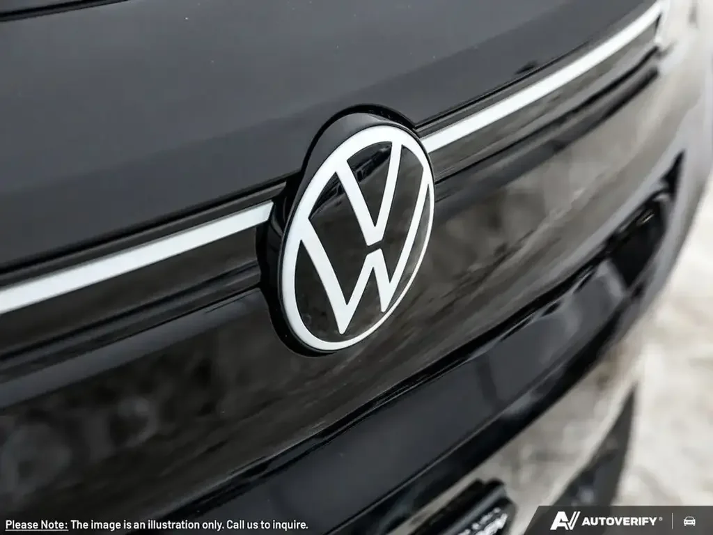 Volkswagen ID.4 снимка Volkswagen ID.4