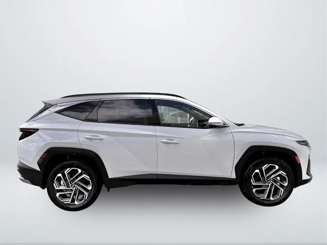 Hyundai TUCSON photo Hyundai TUCSON