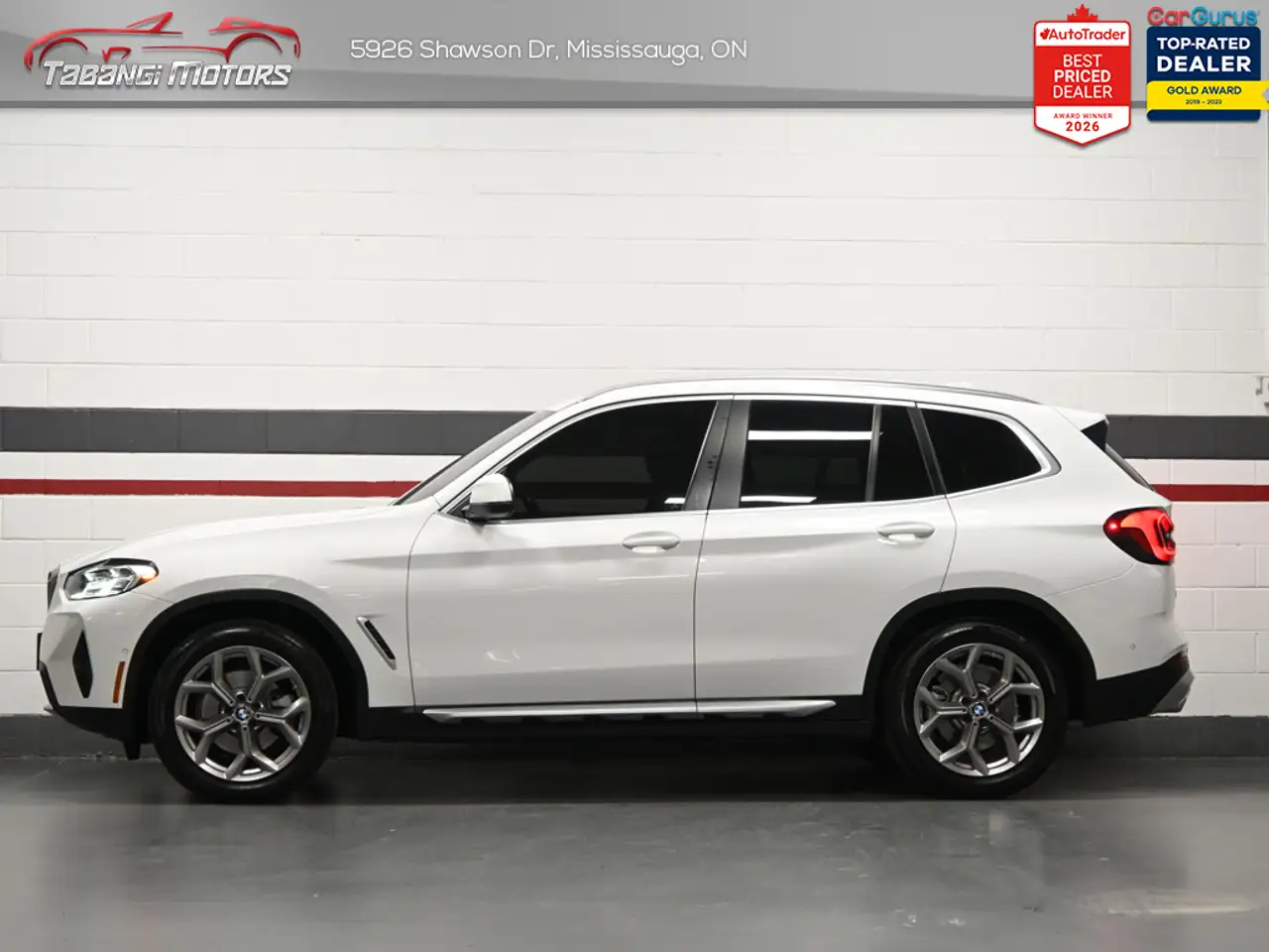 BMW X3 снимка BMW X3