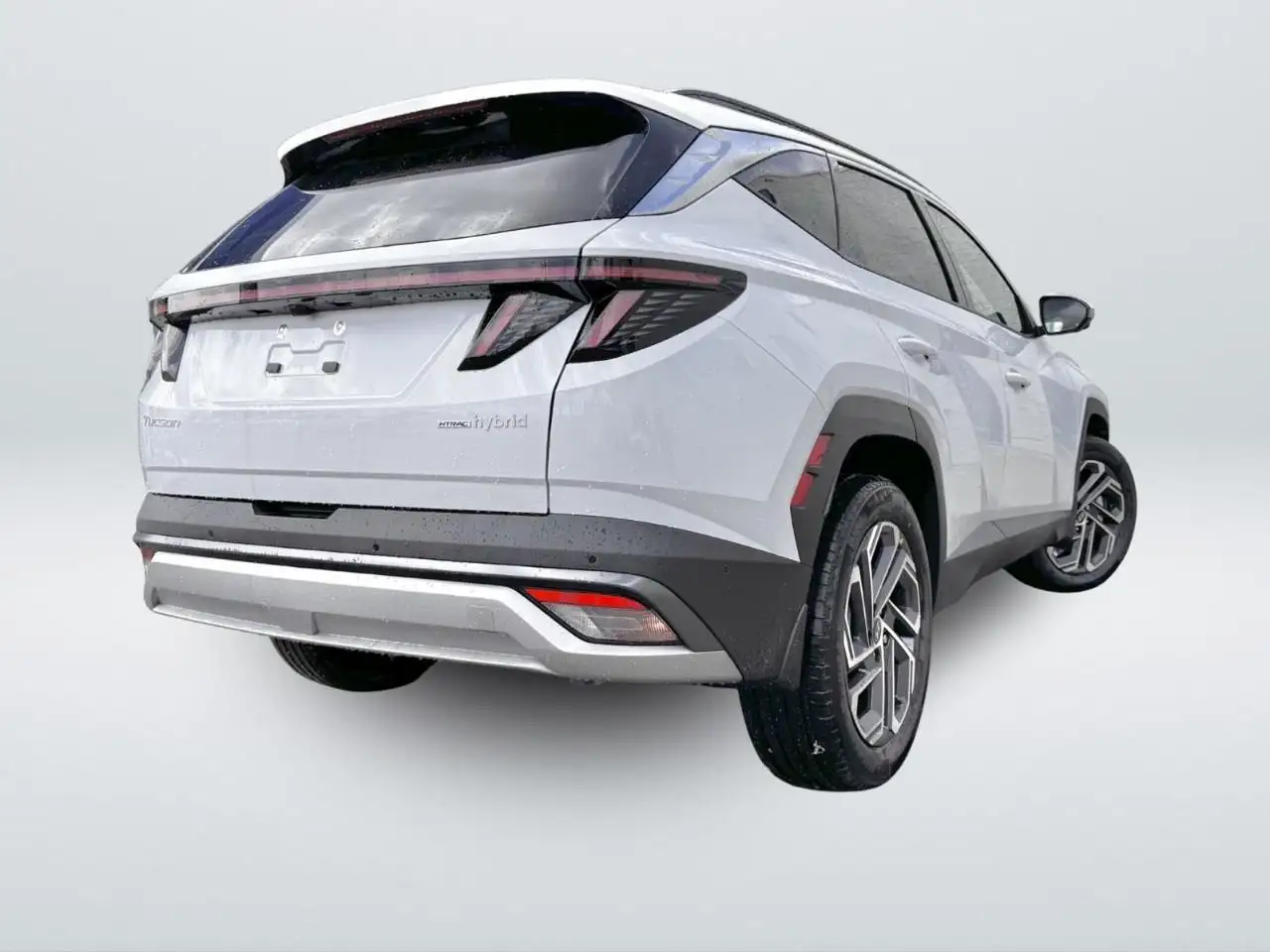 Hyundai TUCSON photo Hyundai TUCSON