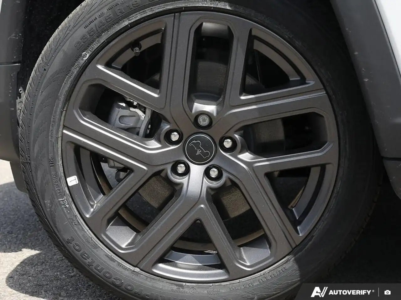 Jeep Compass снимка Jeep Compass