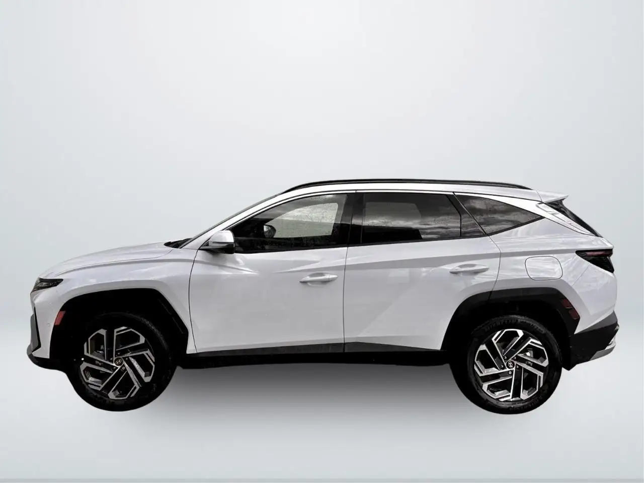 Hyundai TUCSON photo Hyundai TUCSON