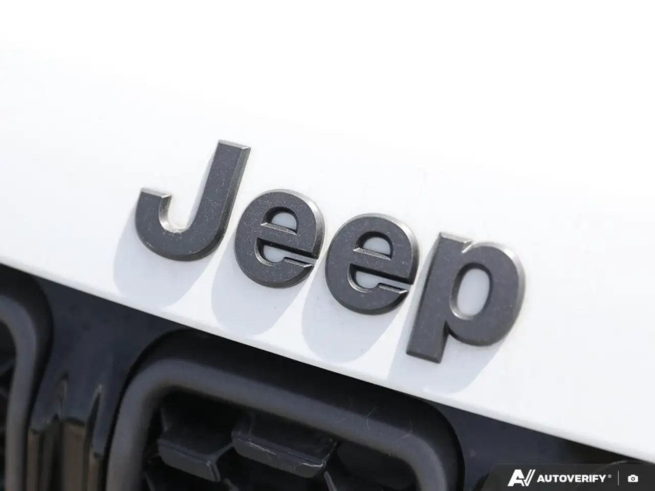 Jeep Compass снимка Jeep Compass