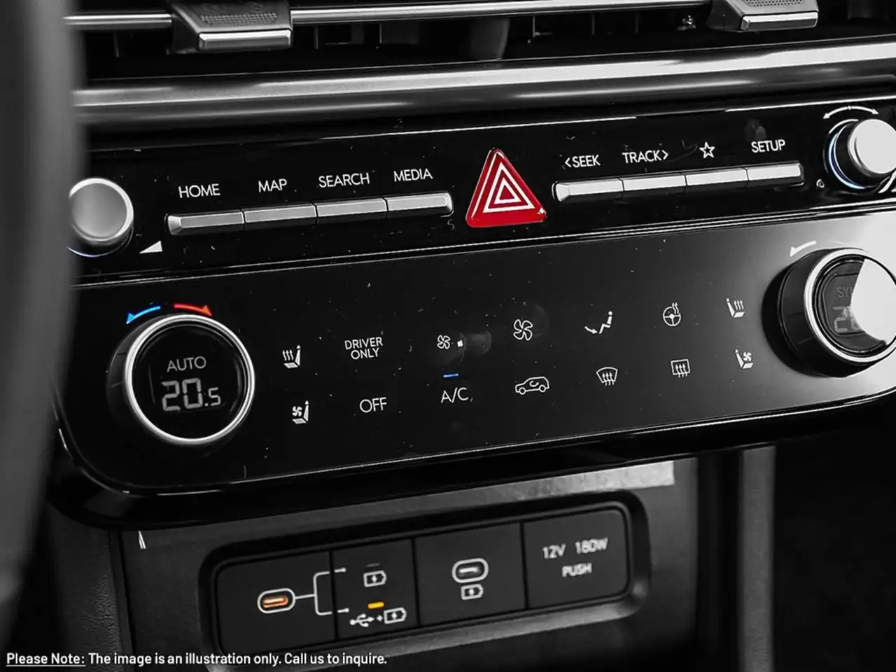 Hyundai TUCSON photo Hyundai TUCSON