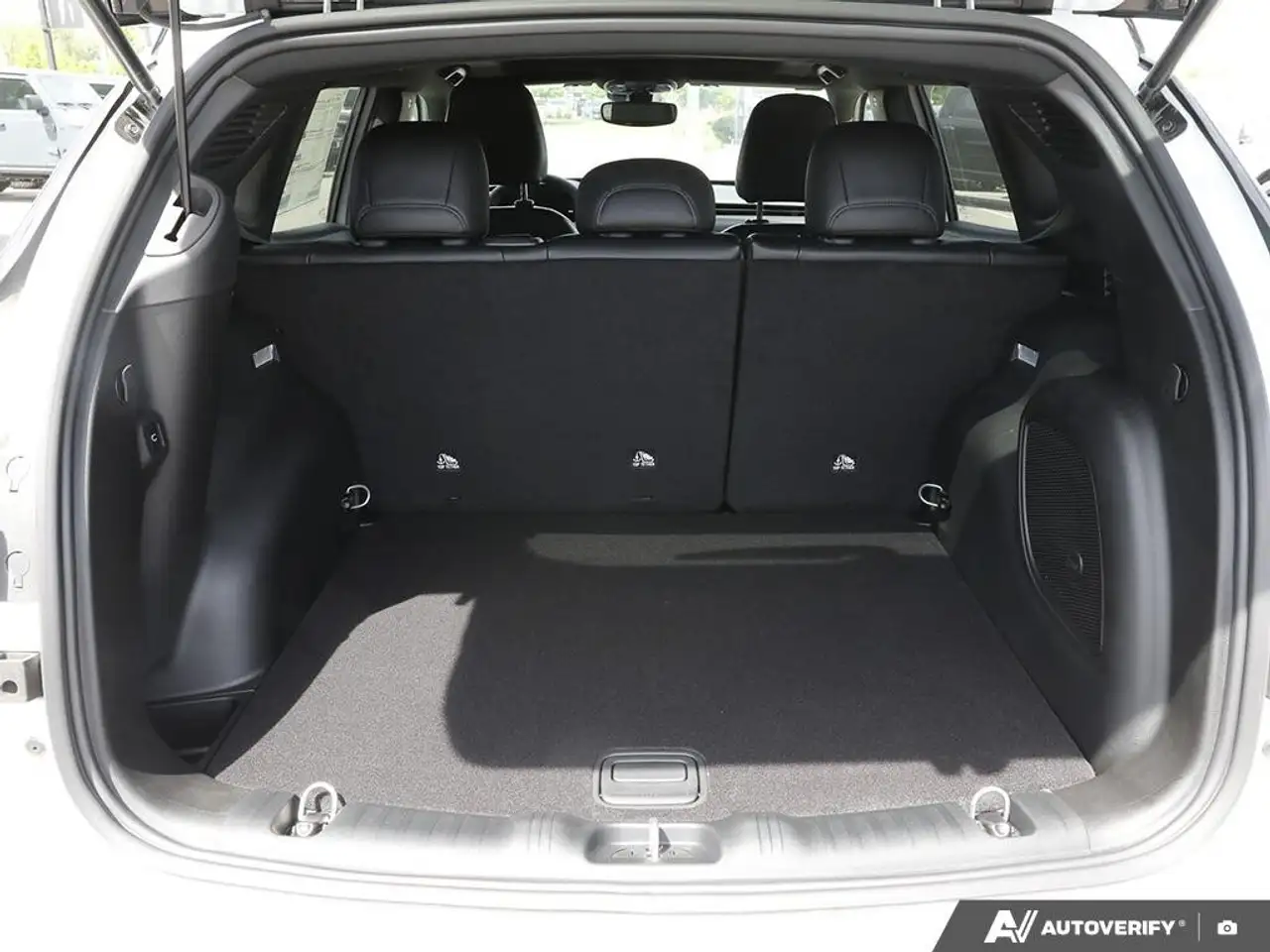 Jeep Compass снимка Jeep Compass