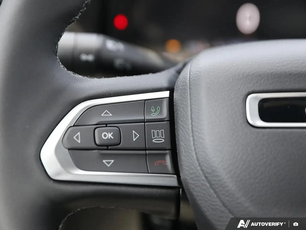 Jeep Compass снимка Jeep Compass