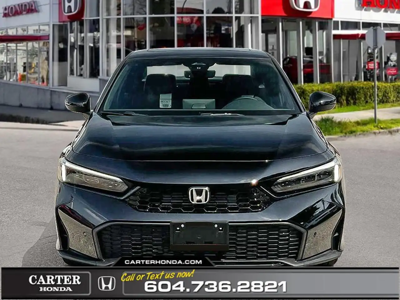 Honda Civic photo Honda Civic