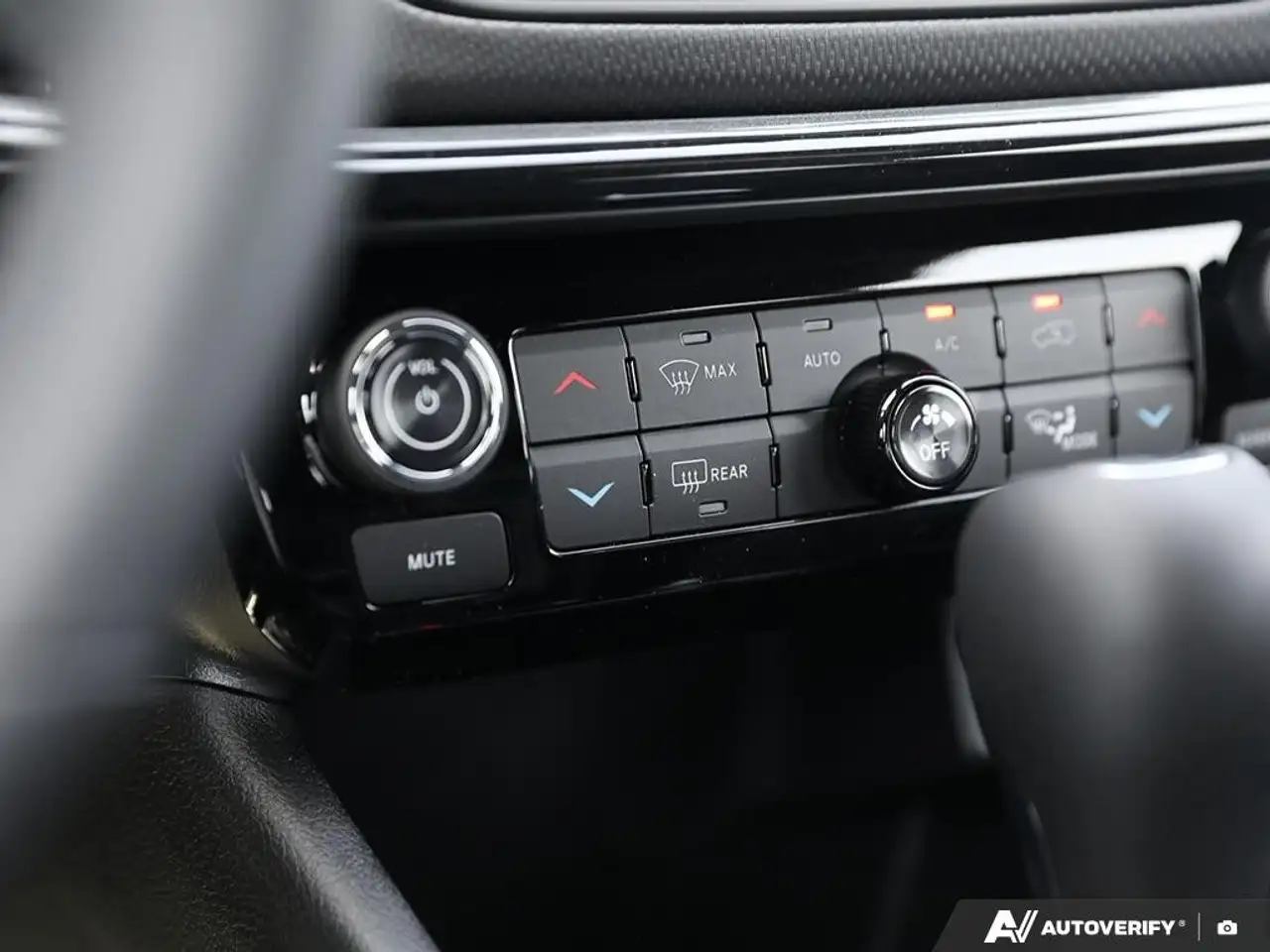 Jeep Compass снимка Jeep Compass