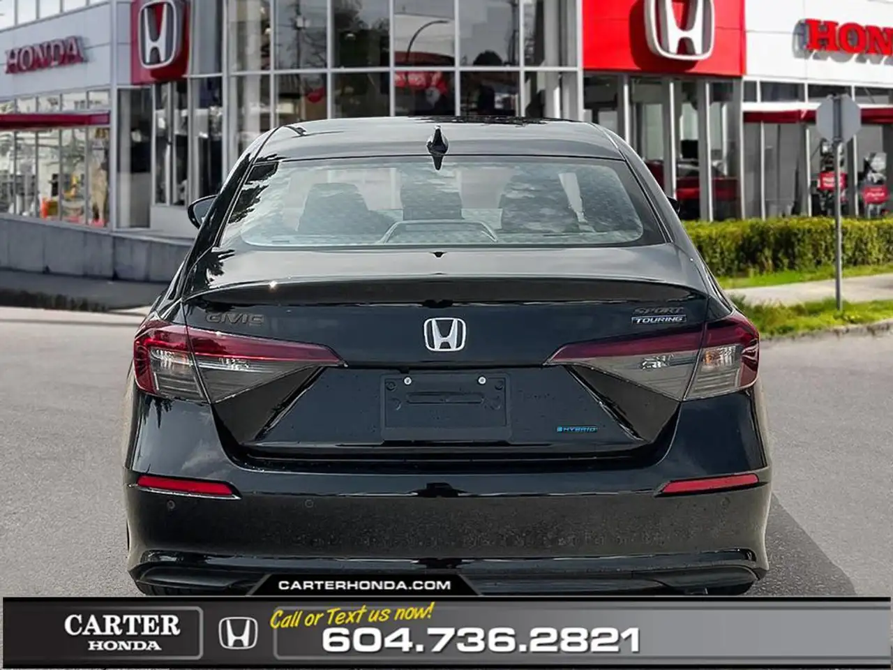 Honda Civic photo Honda Civic