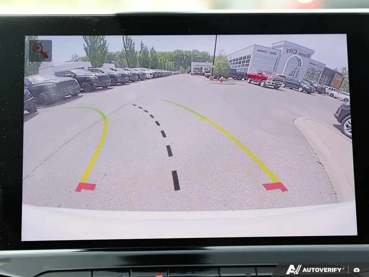 Jeep Compass снимка Jeep Compass