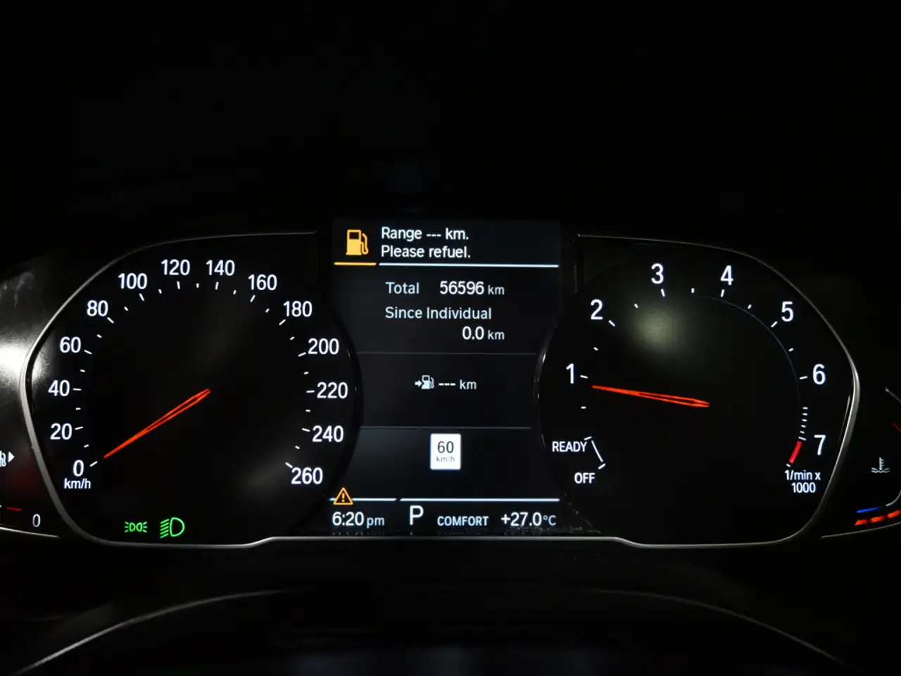 BMW X3 снимка BMW X3