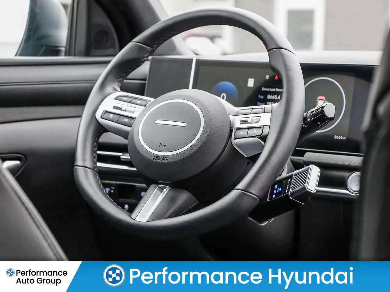 Hyundai TUCSON fotografie Hyundai TUCSON