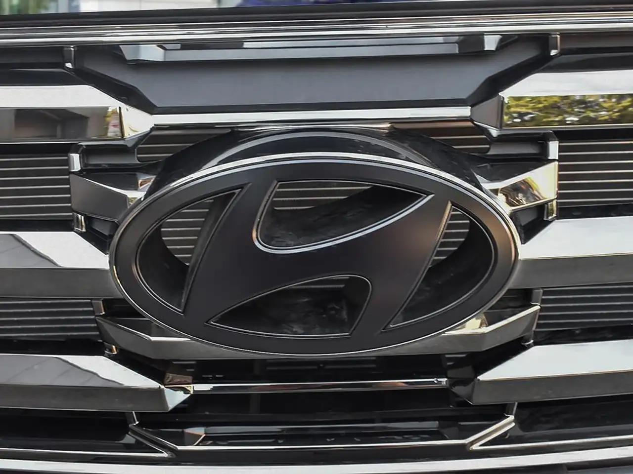 Hyundai TUCSON fotografie Hyundai TUCSON