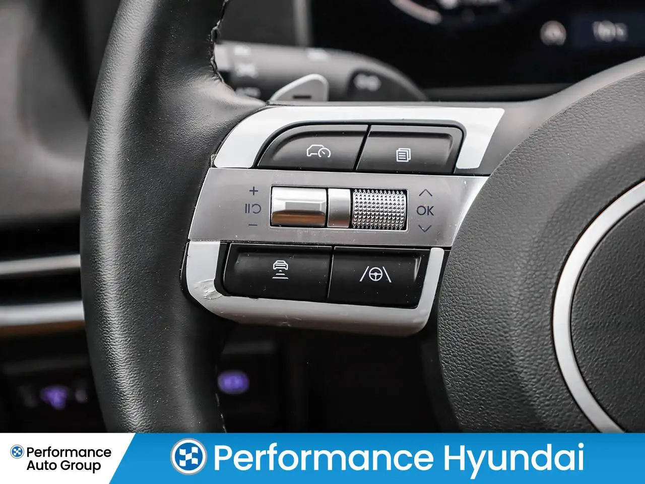 Hyundai TUCSON fotografie Hyundai TUCSON