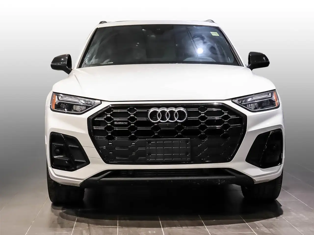 Audi Q5 снимка Audi Q5