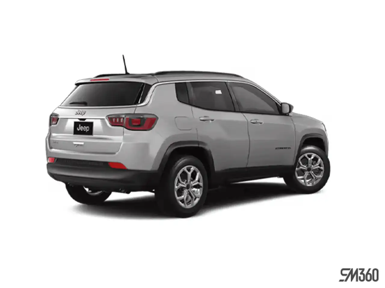 Jeep Compass photo Jeep Compass