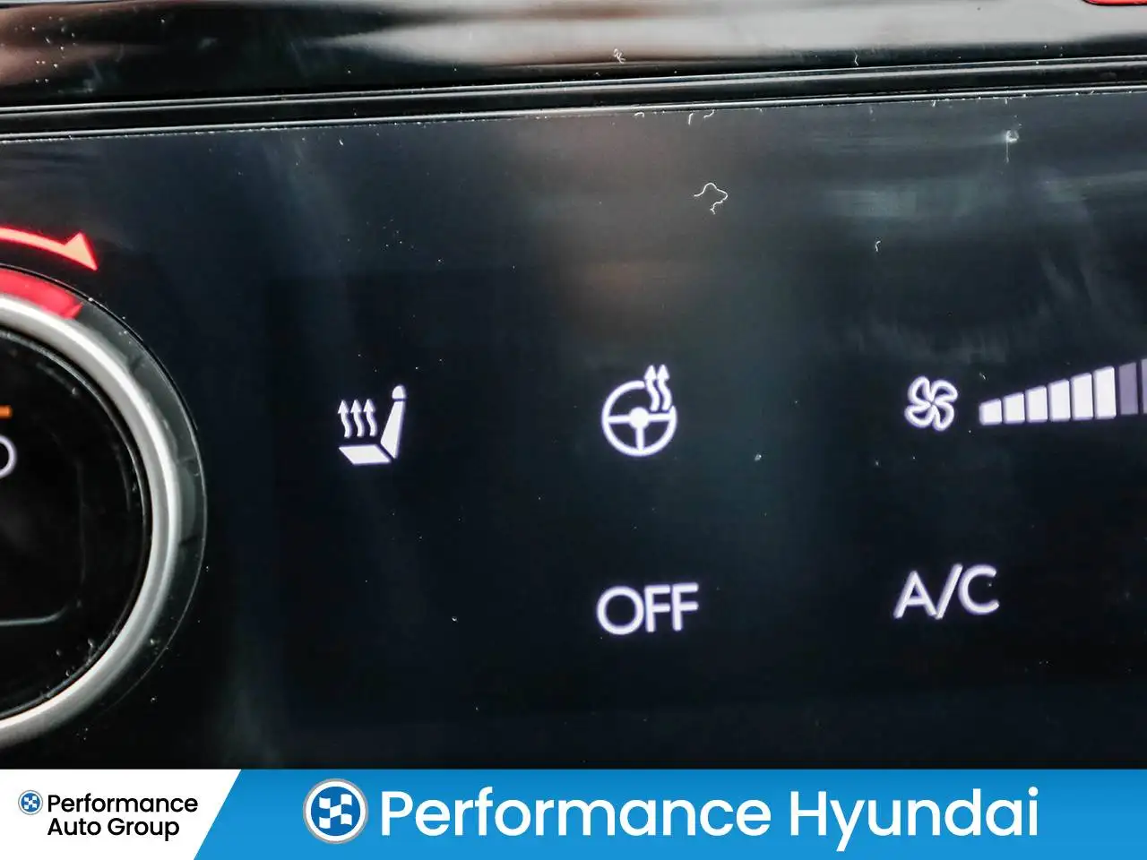 Hyundai TUCSON fotografie Hyundai TUCSON