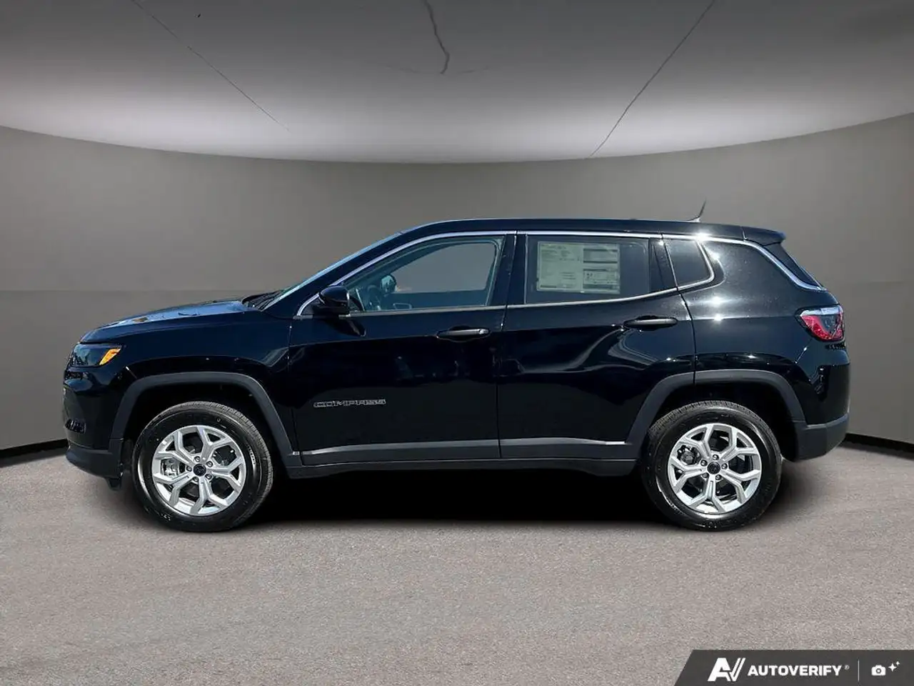 Jeep Compass fotografie Jeep Compass